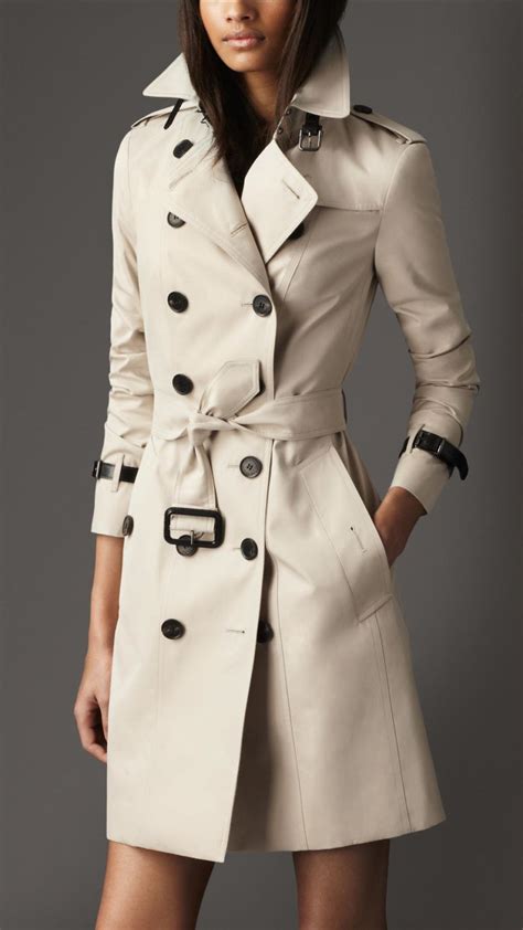 burberry deer coat|burberry trench coat ladies.